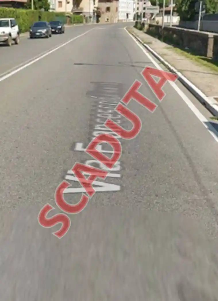 Appartamento in vendita a Villa Carcina