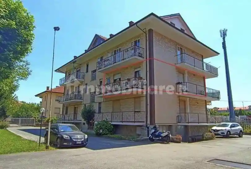 Appartamento in vendita a Avigliana