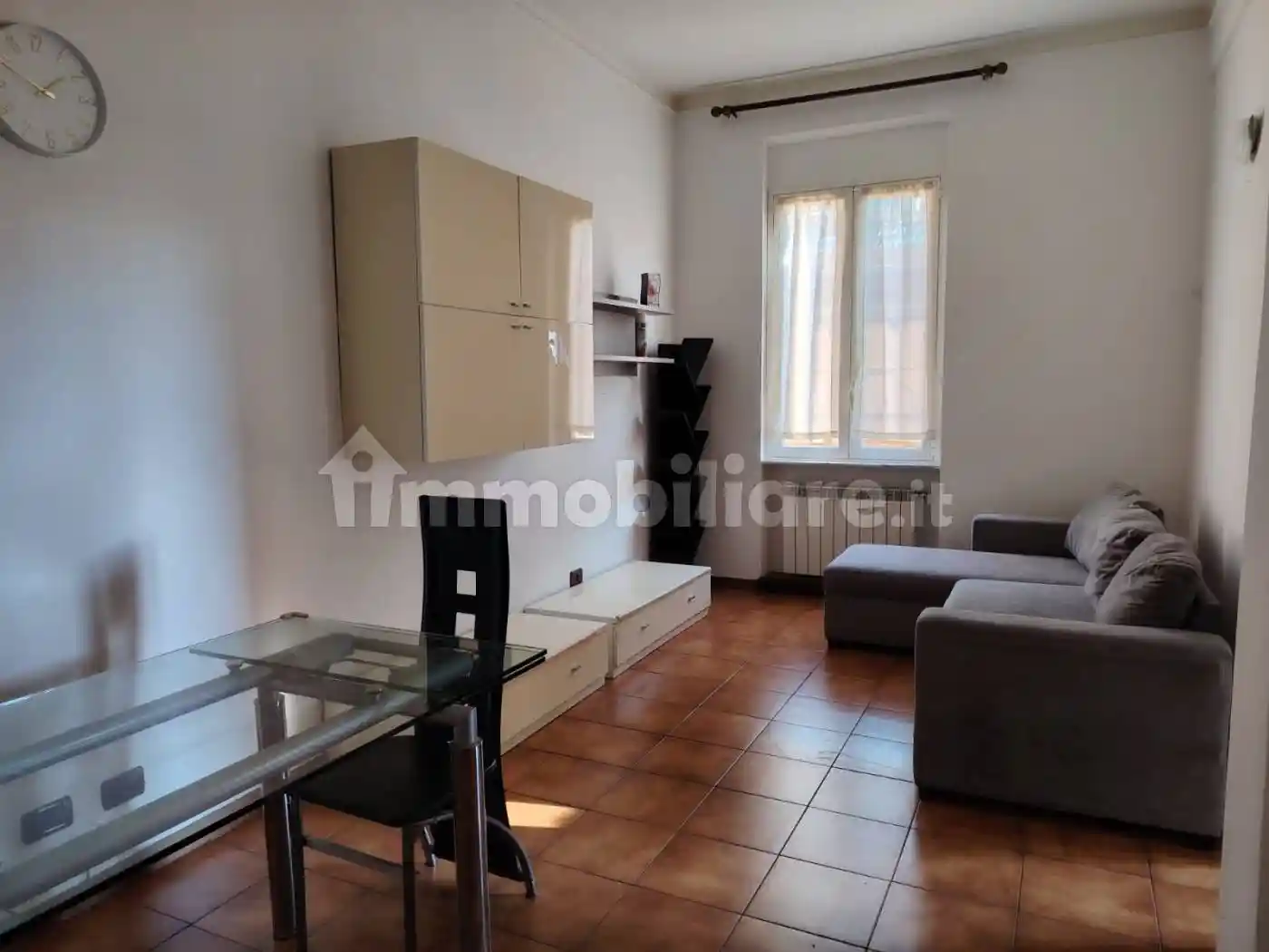 Appartamento in affitto a Genova