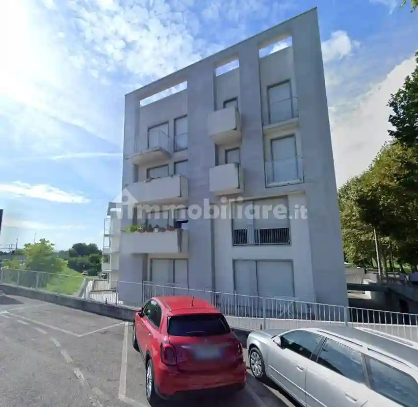 Palazzo - Stabile - foto 2