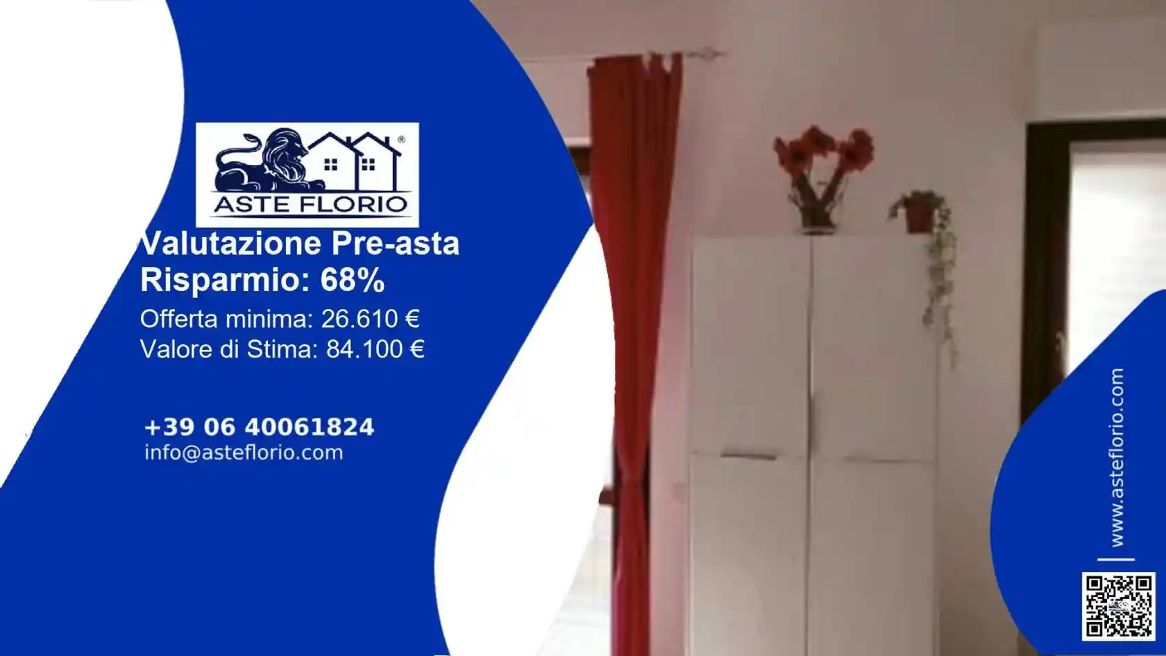 Appartamento in vendita a Monte Roberto