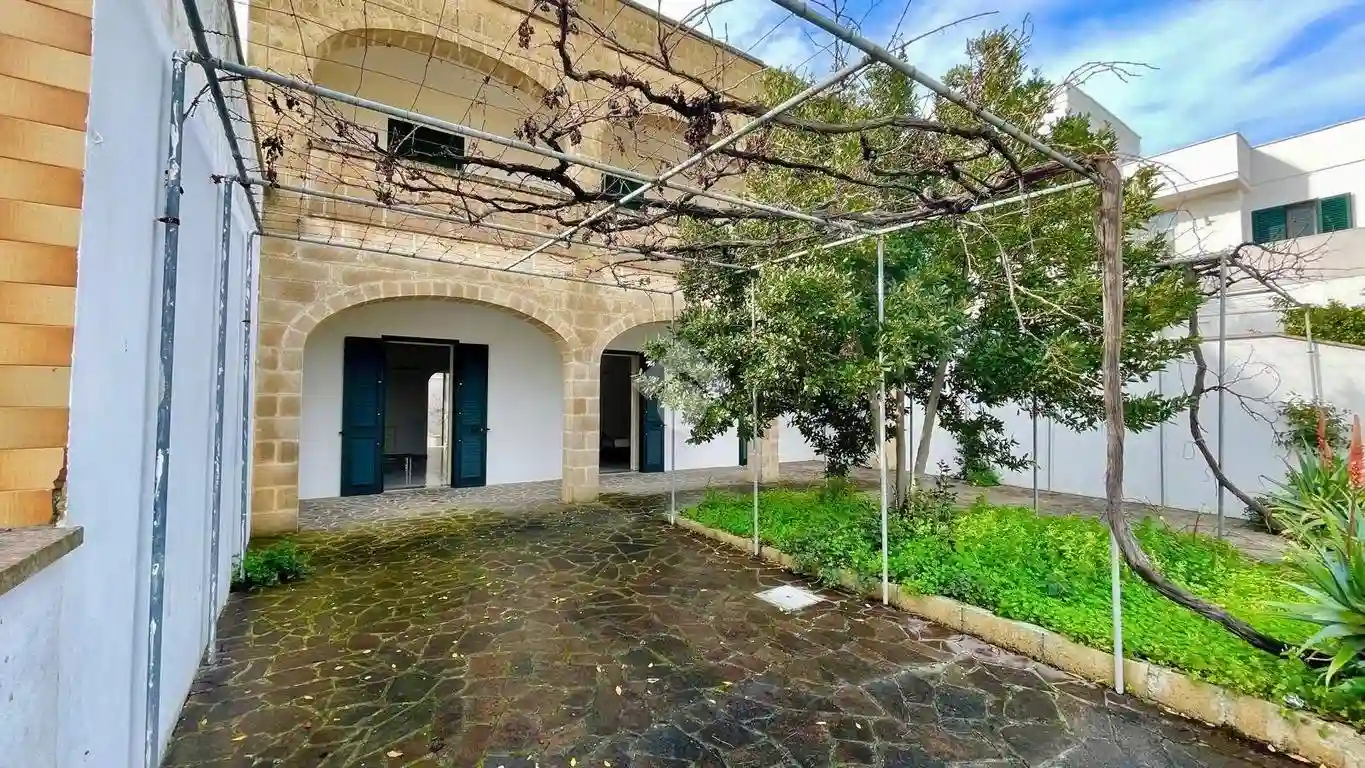 Casa indipendente - foto 5