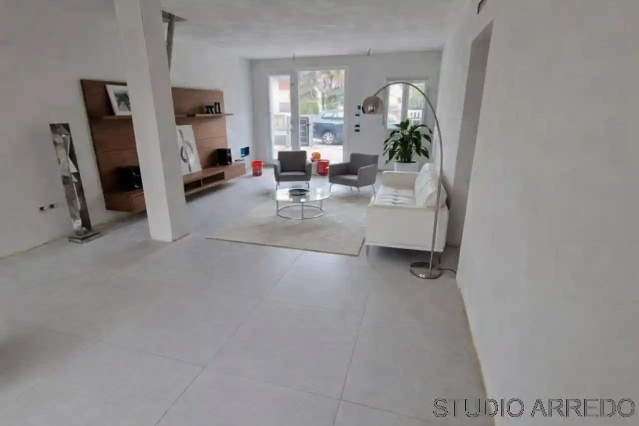 Villetta a schiera in vendita a Borgoricco