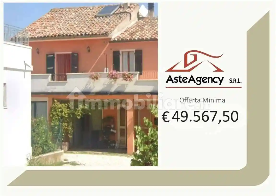 Appartamento in vendita a Urbino