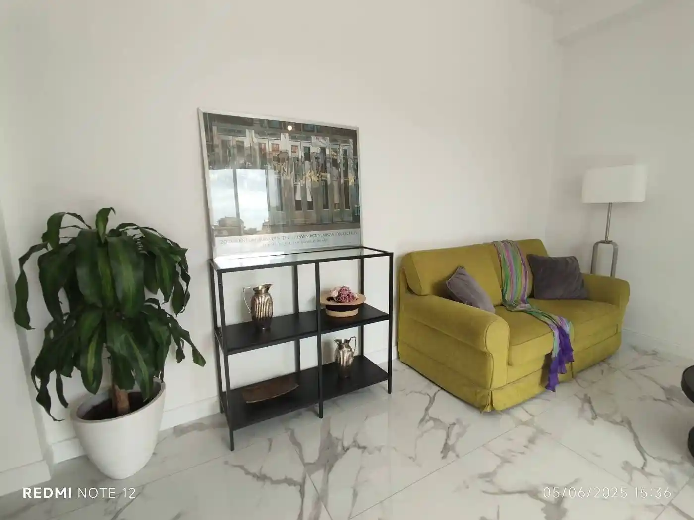 Appartamento in affitto a Roma