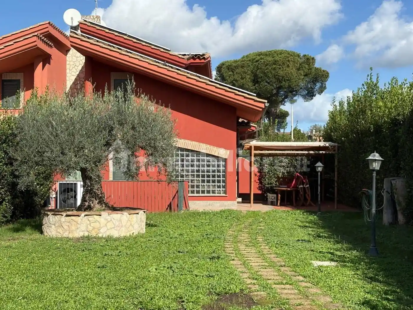 Villa in vendita a Formello