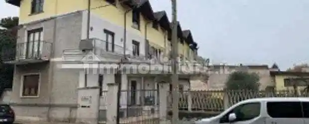 Appartamento in vendita a Busto Arsizio