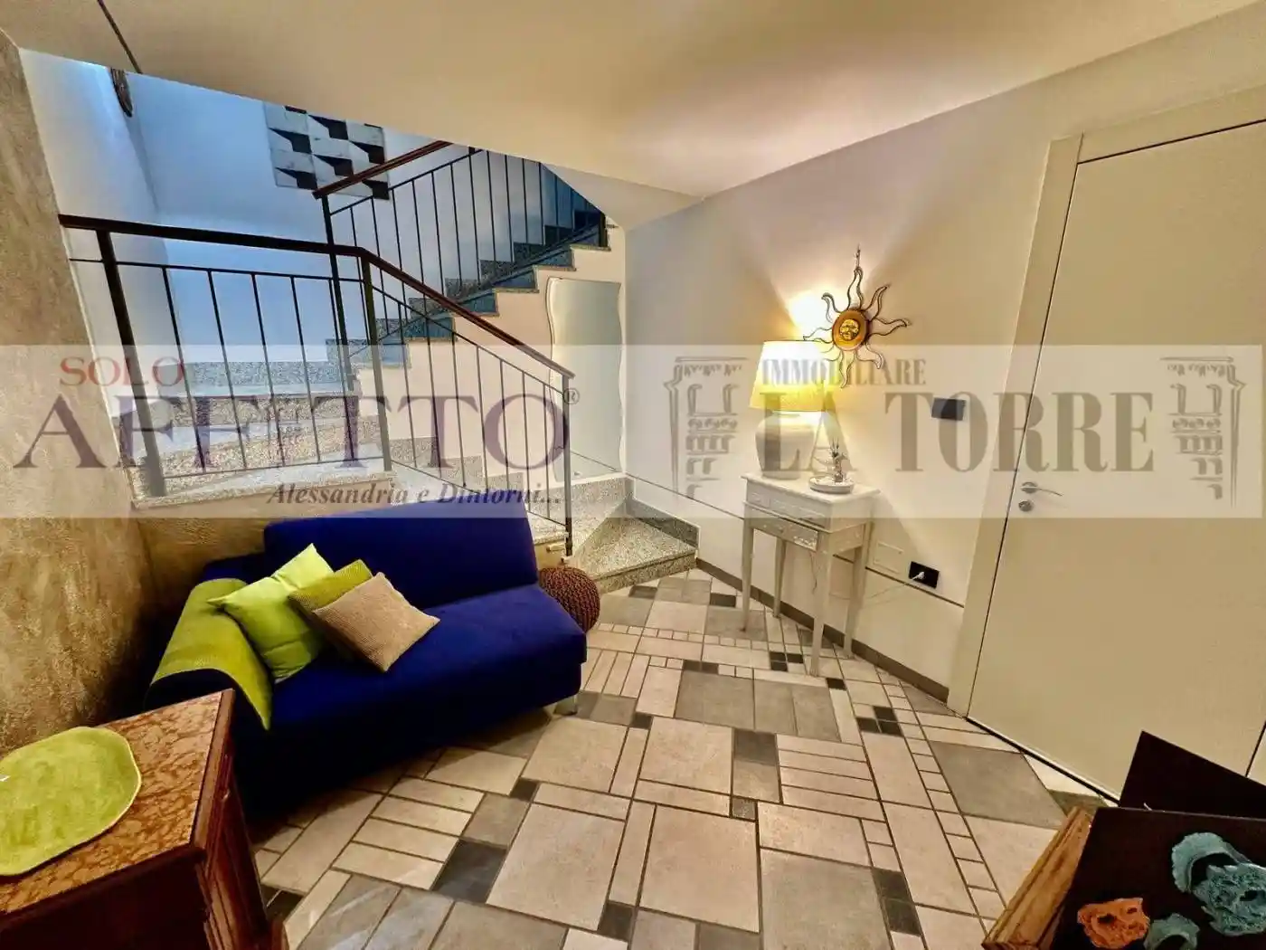 Villetta a schiera in vendita a Alessandria