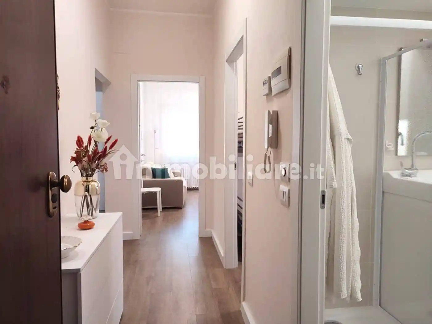 Appartamento in affitto a Cervia