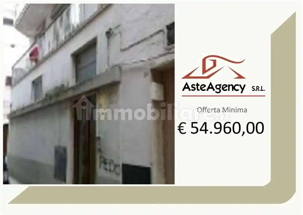 Appartamento in vendita a Gioia del Colle