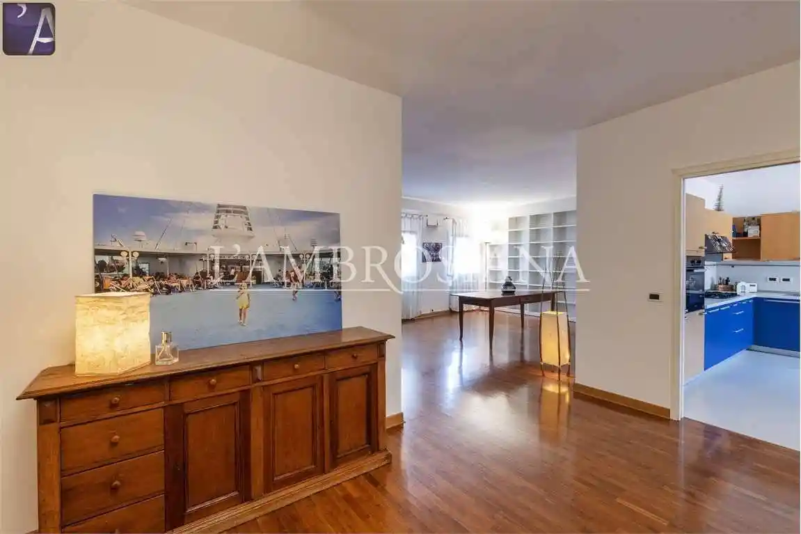 Appartamento in vendita a Padova