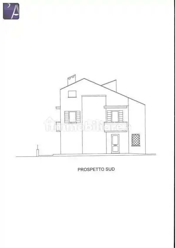 Casa indipendente in vendita a Selvazzano Dentro