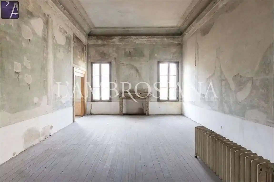 Appartamento in vendita a Padova