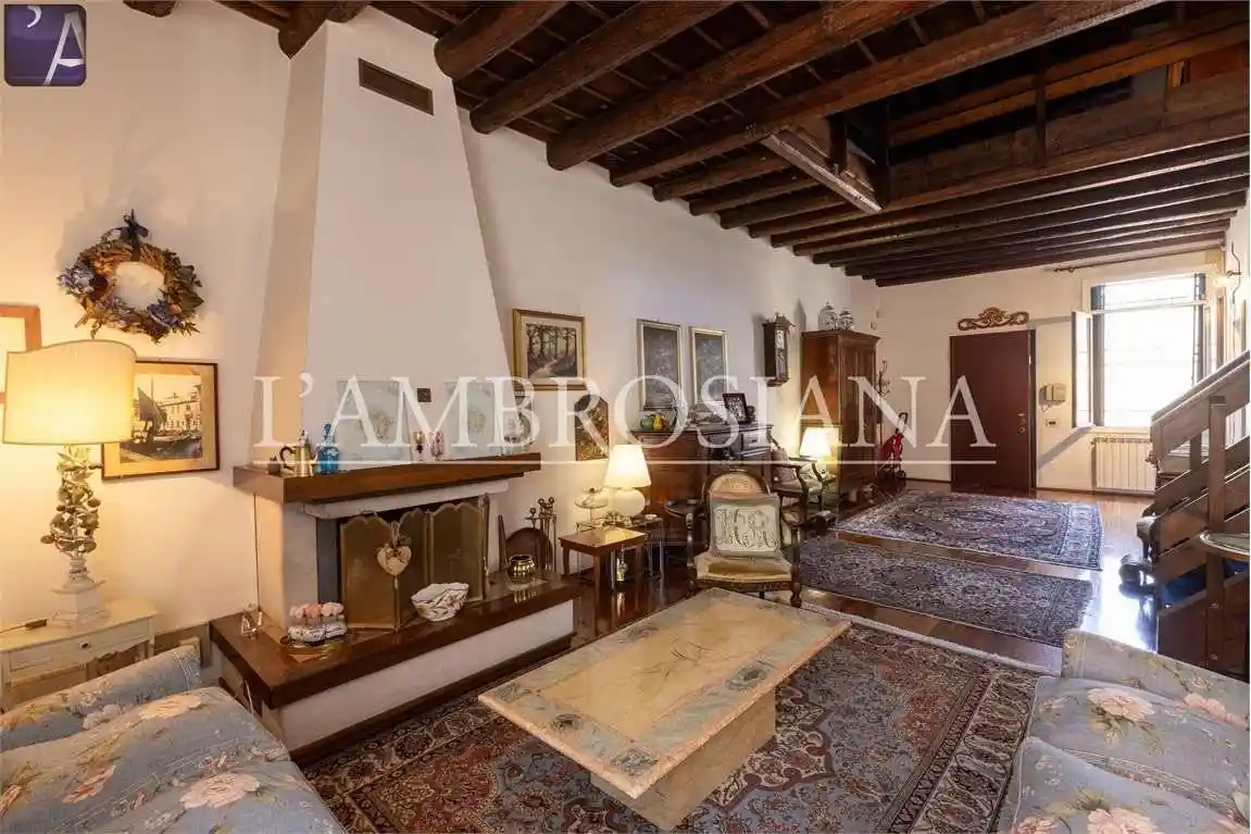 Appartamento in vendita a Padova