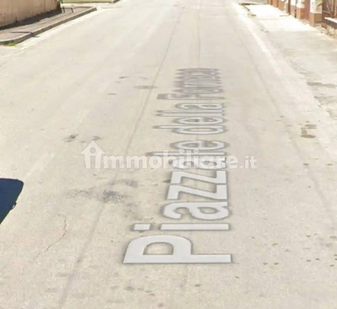 Appartamento in vendita a Monte Roberto