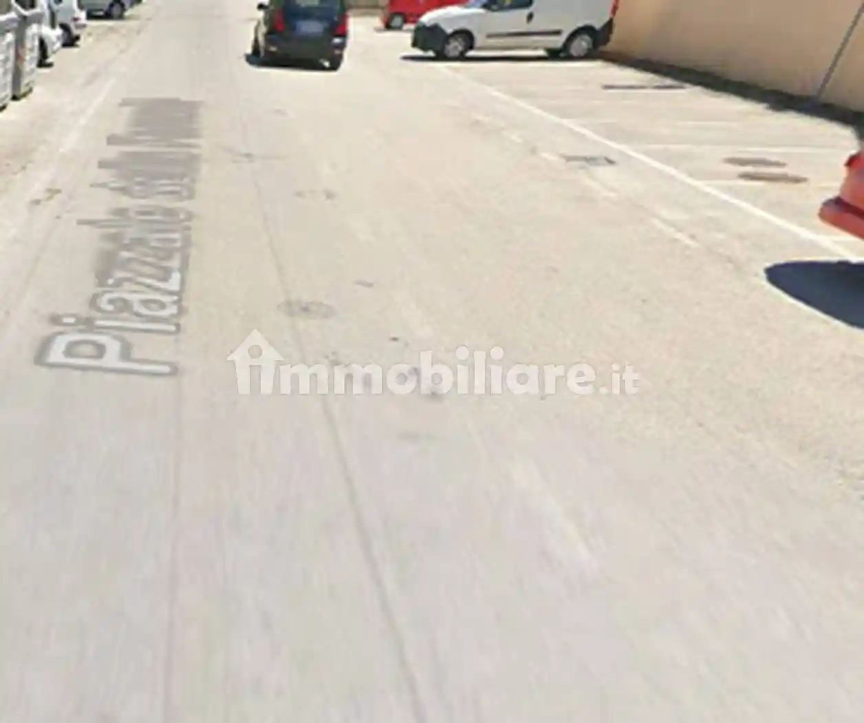 Appartamento in vendita a Monte Roberto