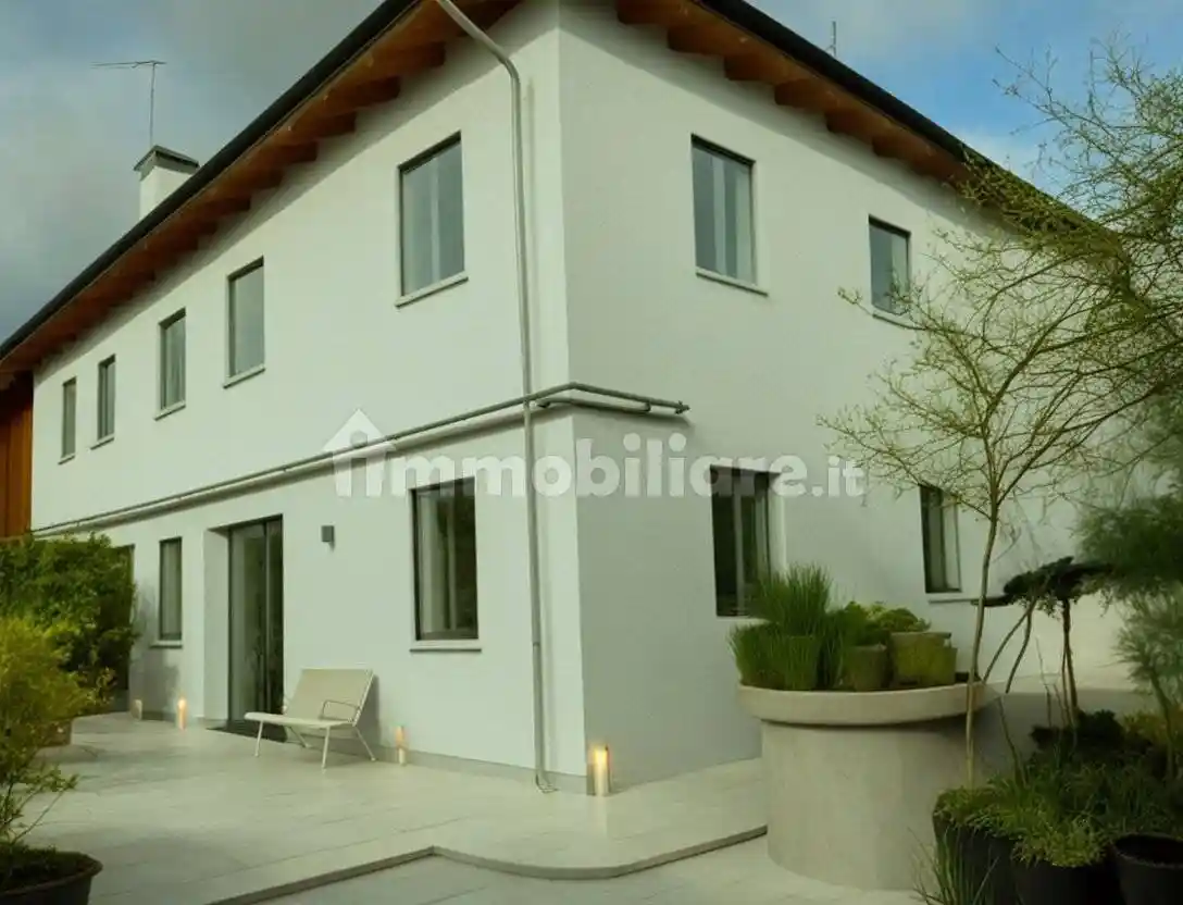 Villa in vendita a Mirano