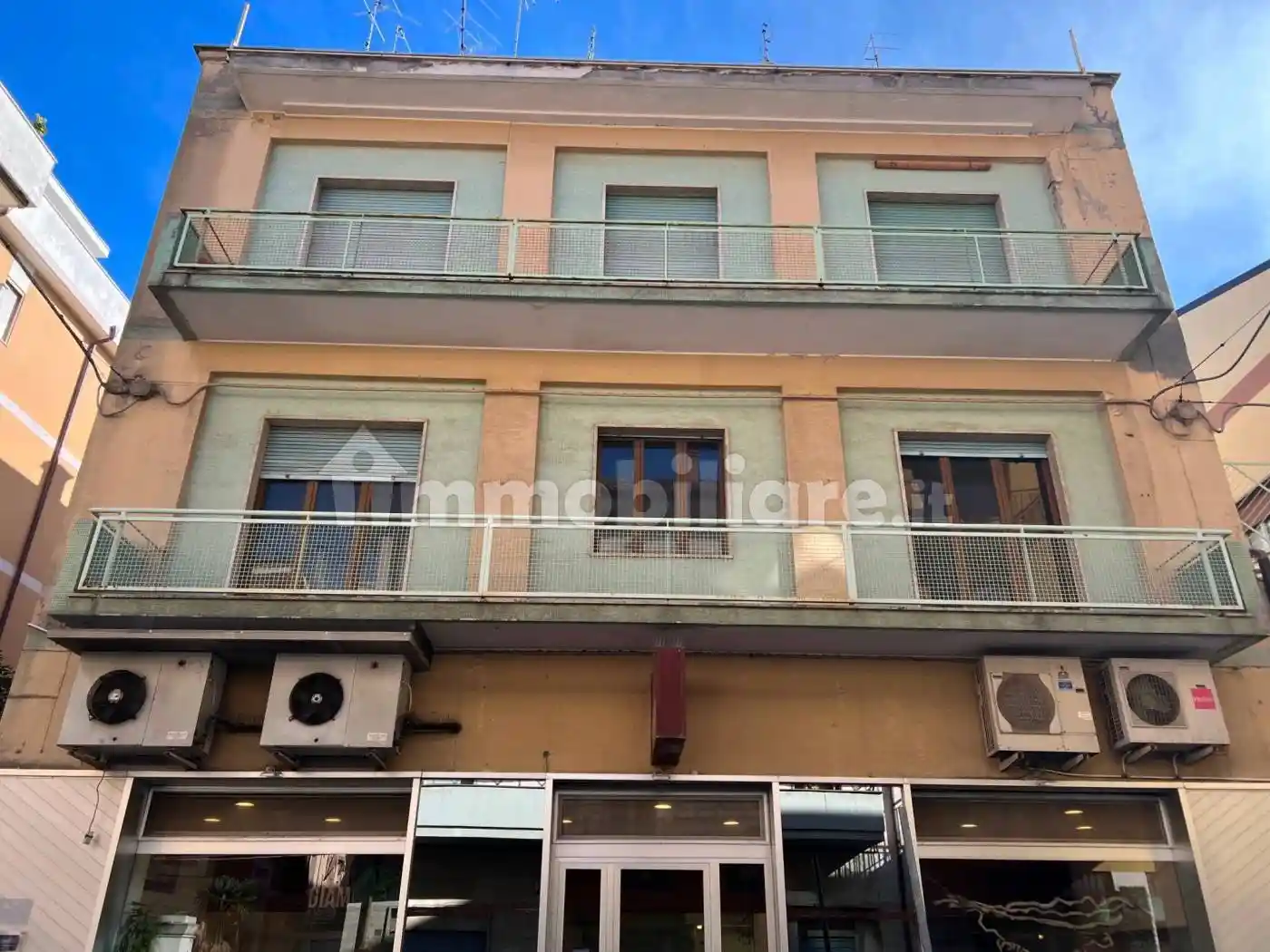 Appartamento in vendita a Pescara