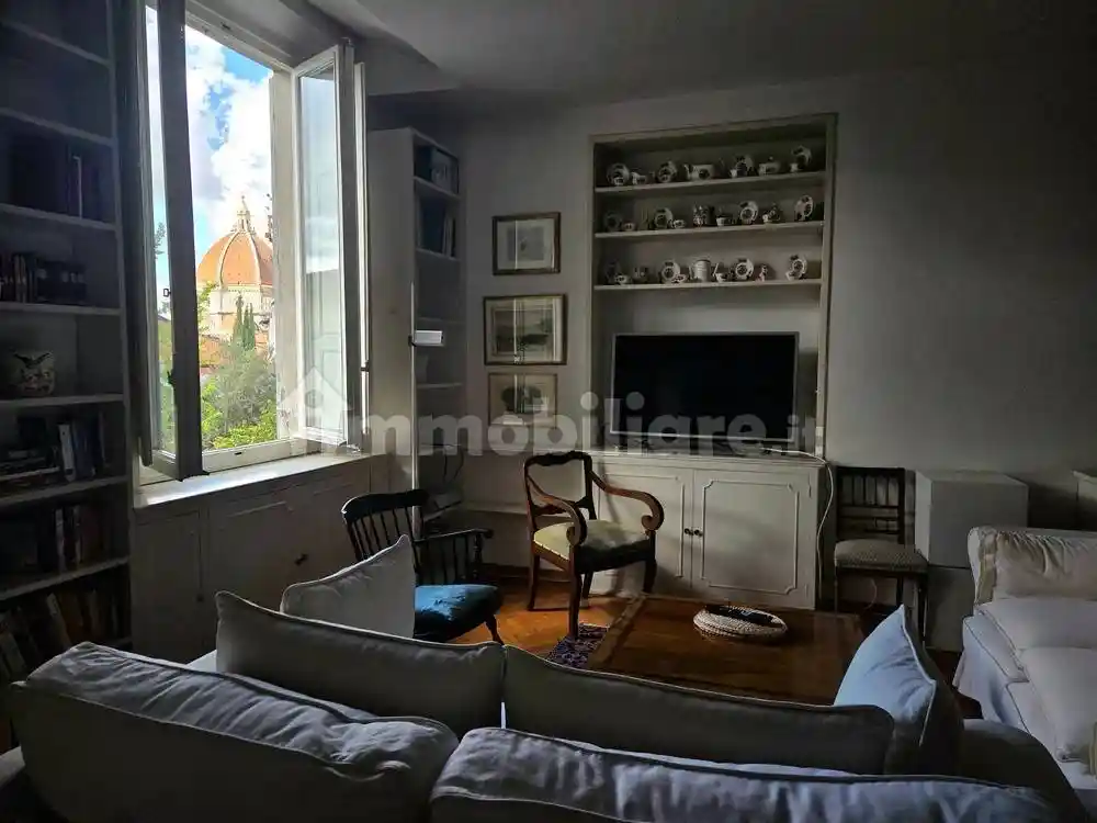 Appartamento in affitto a Firenze