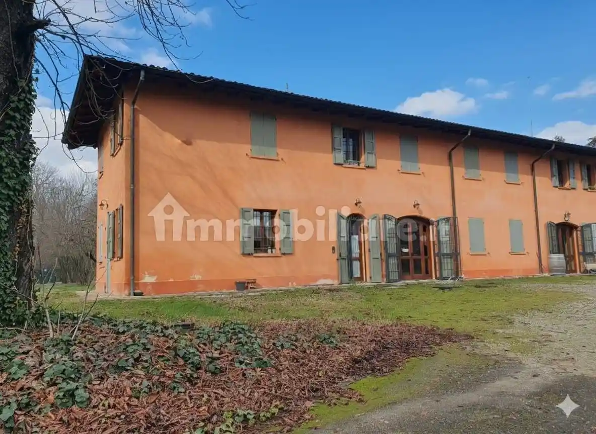 Casa indipendente in vendita a Castelnuovo Rangone