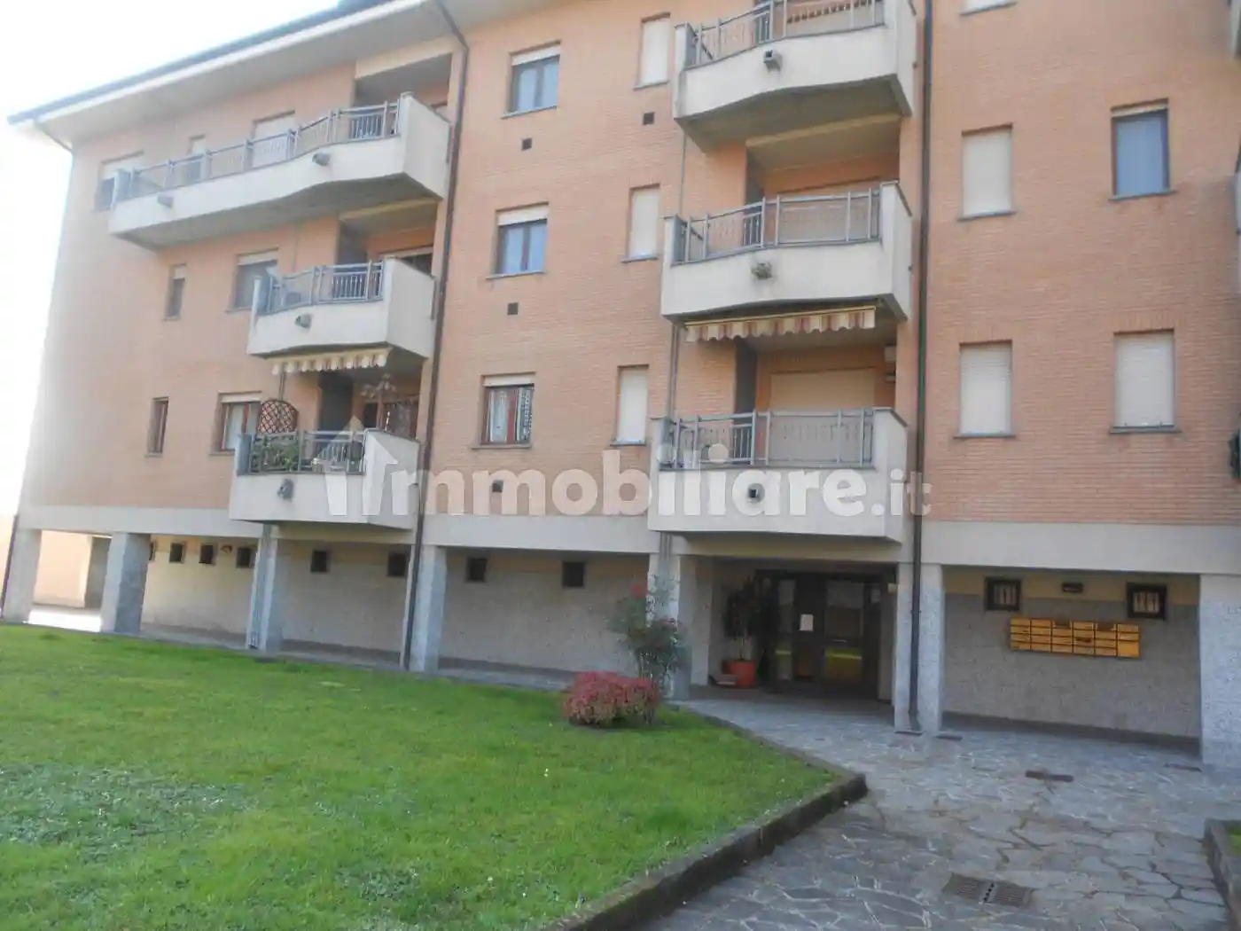 Appartamento in vendita a Tribiano