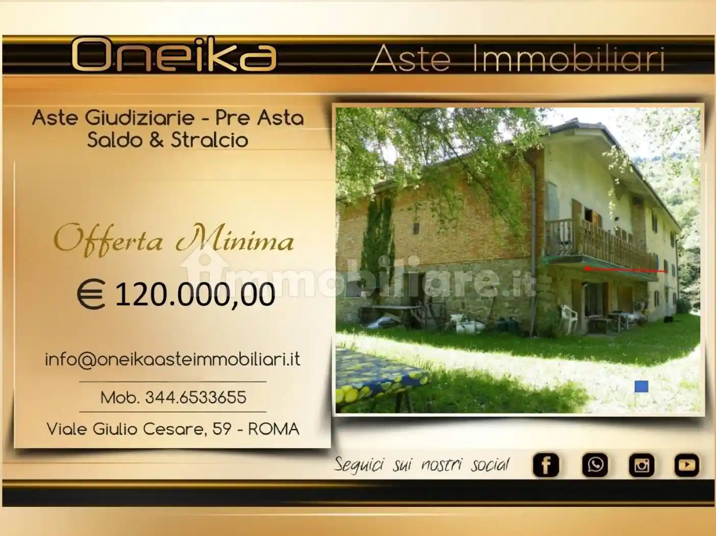 Appartamento in vendita a Lizzano in Belvedere