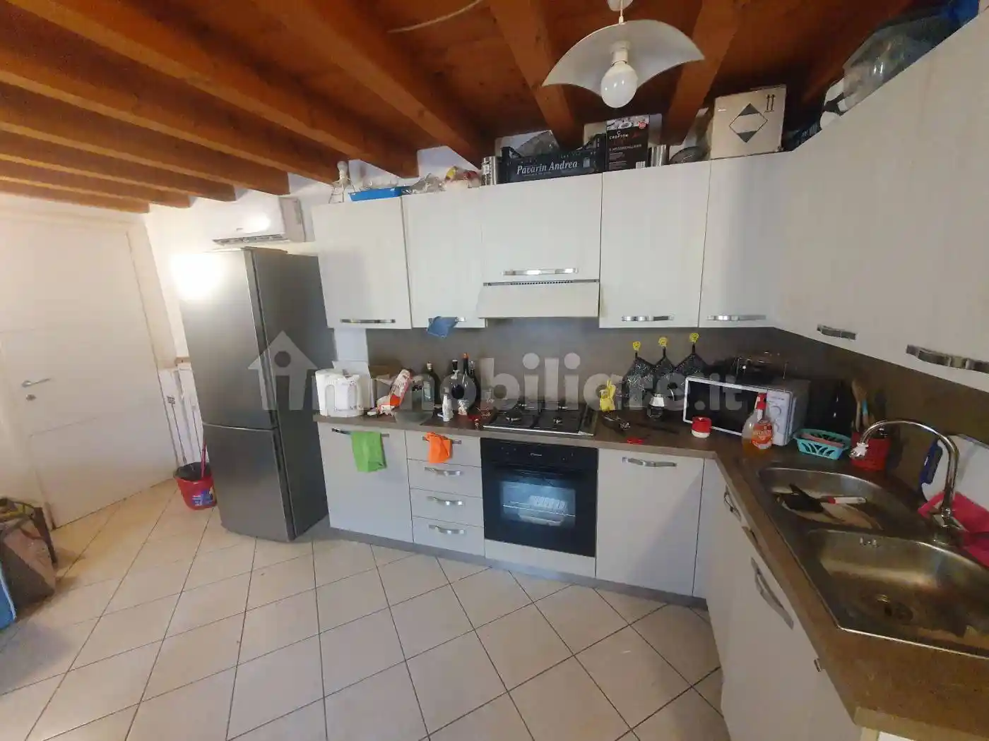 Appartamento in affitto a Piacenza