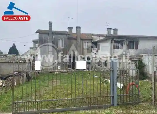 Appartamento in vendita a Codevigo