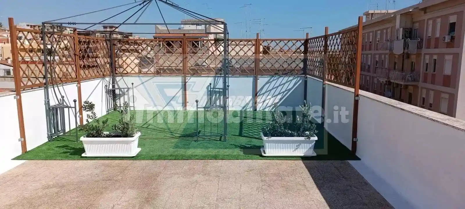 Appartamento in vendita a Siracusa