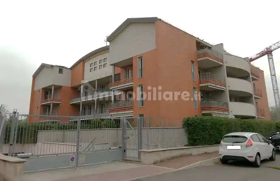 Appartamento in vendita a Senago