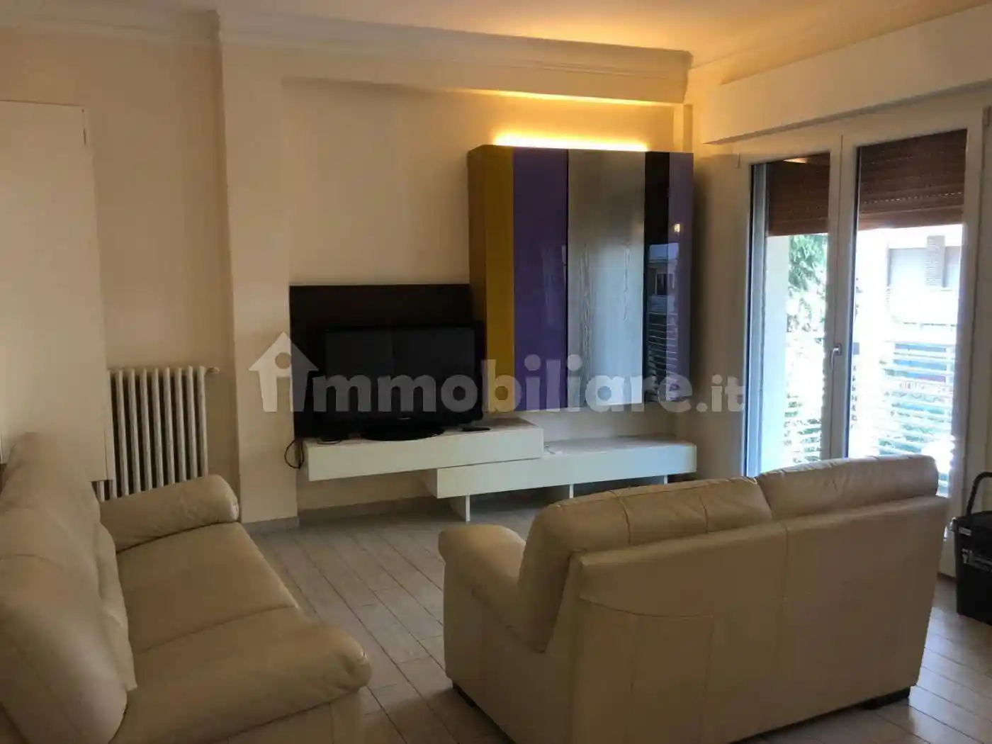 Appartamento in affitto a Cervia