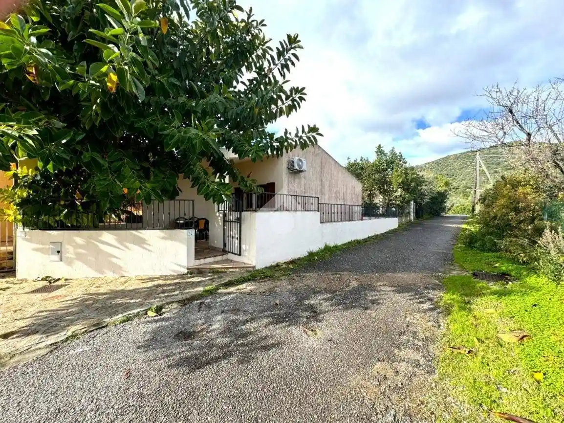 Villetta a schiera in vendita a Budoni