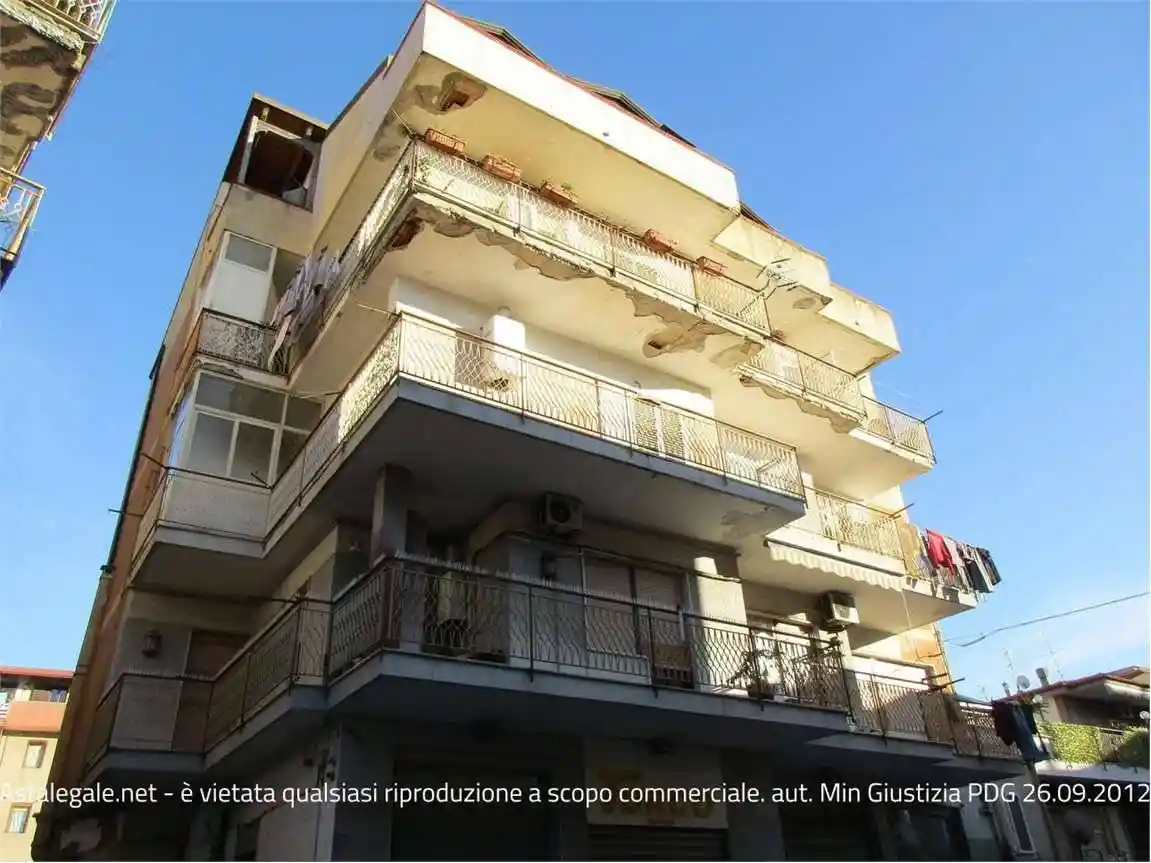 Appartamento in vendita a Villaricca