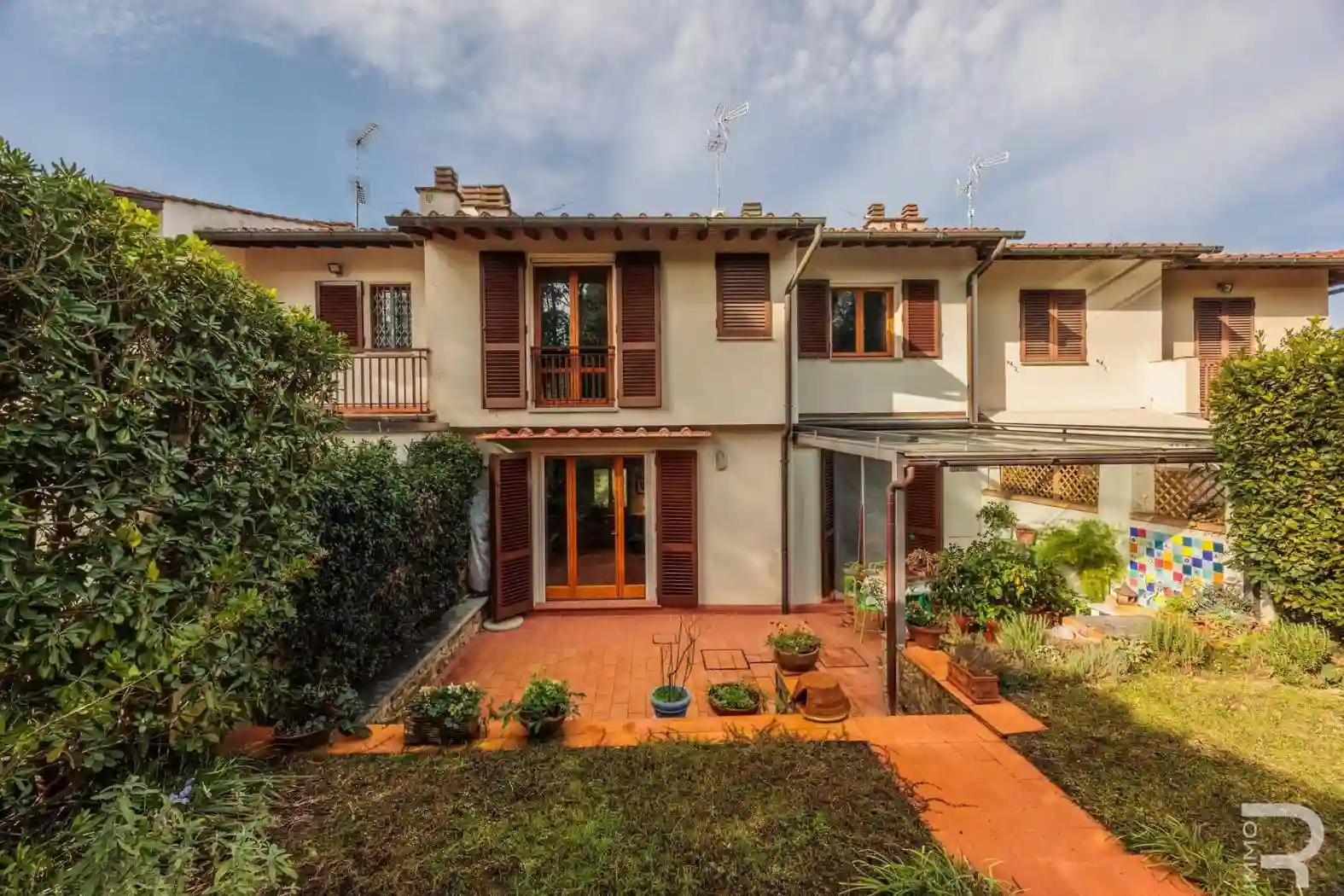 Villetta a schiera - foto 2