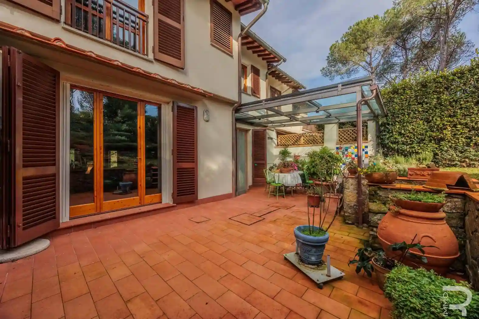 Villetta a schiera - foto 3