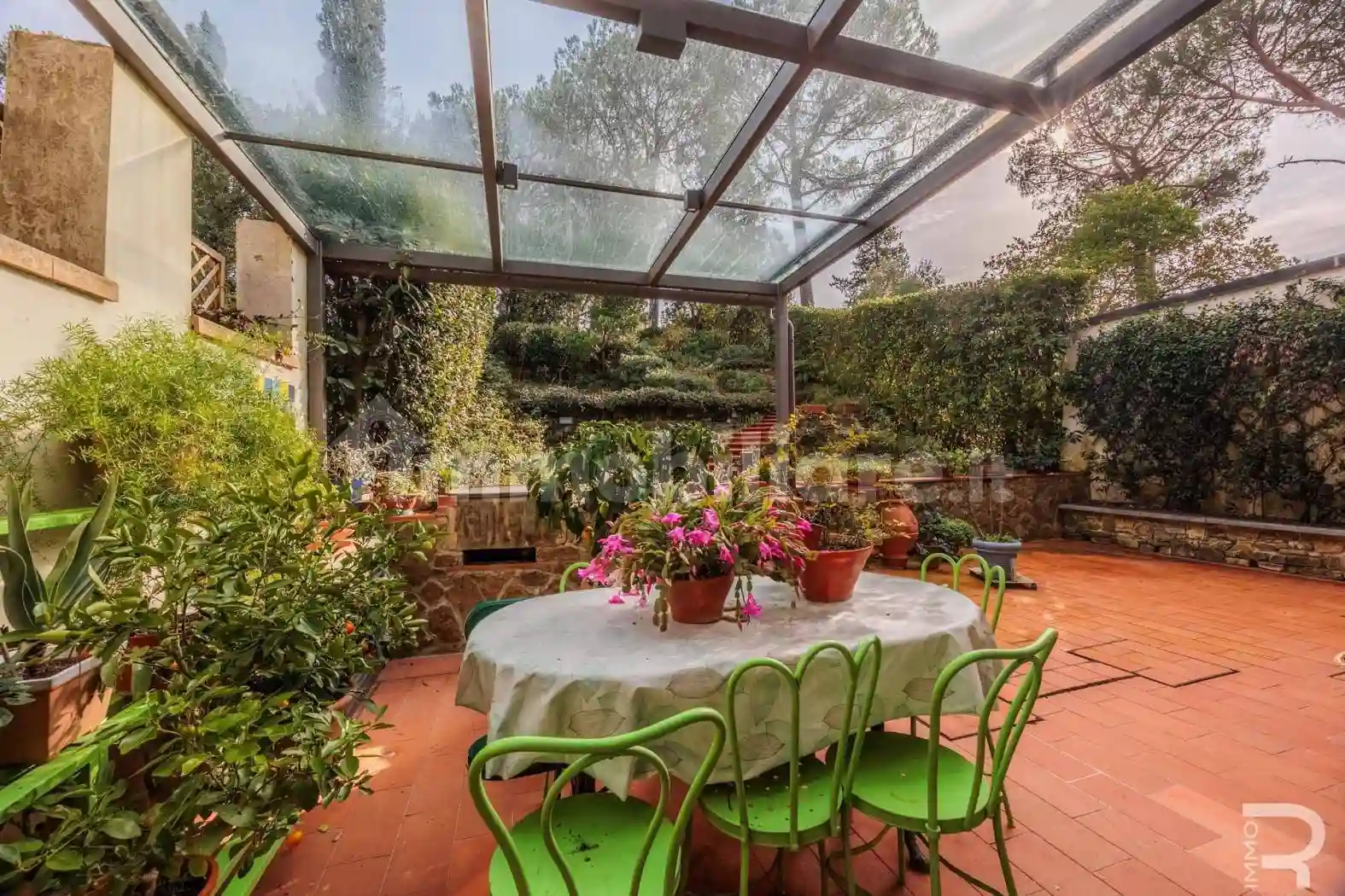 Villetta a schiera - foto 4