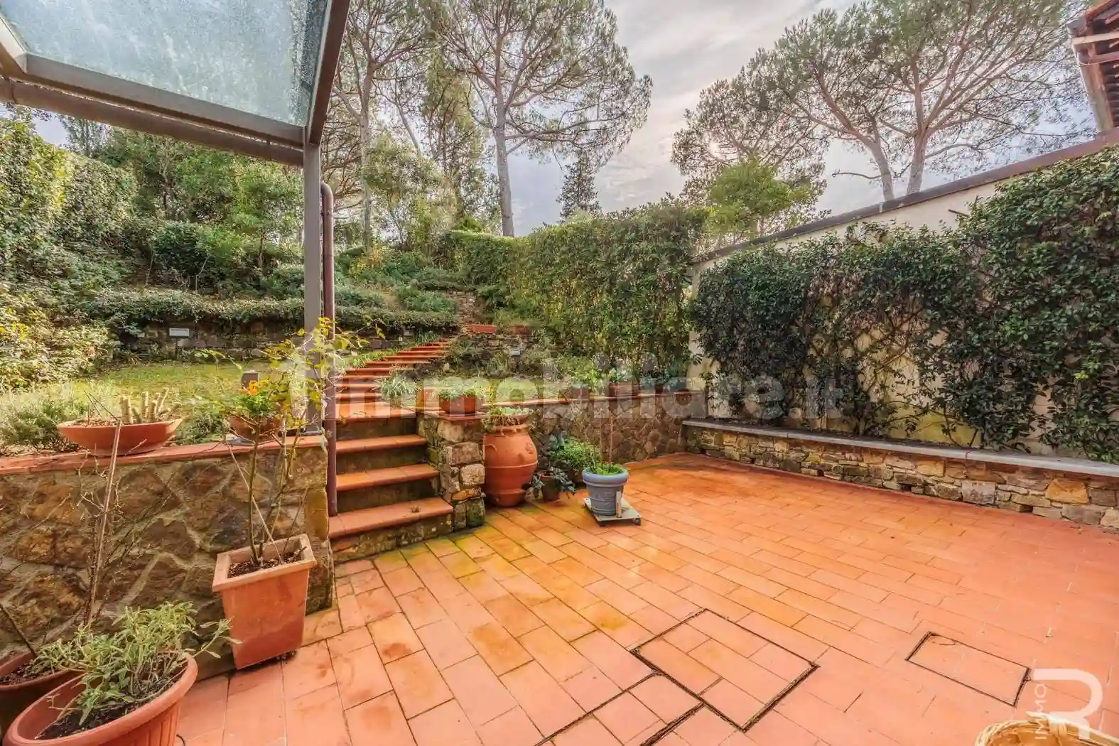 Villetta a schiera - foto 5