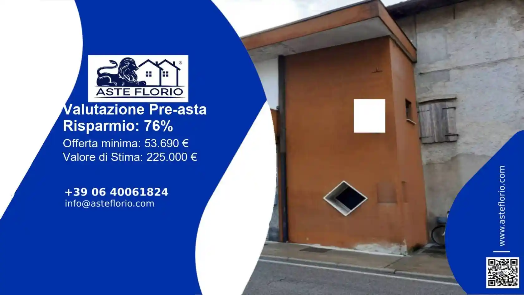 Appartamento in vendita a Caneva