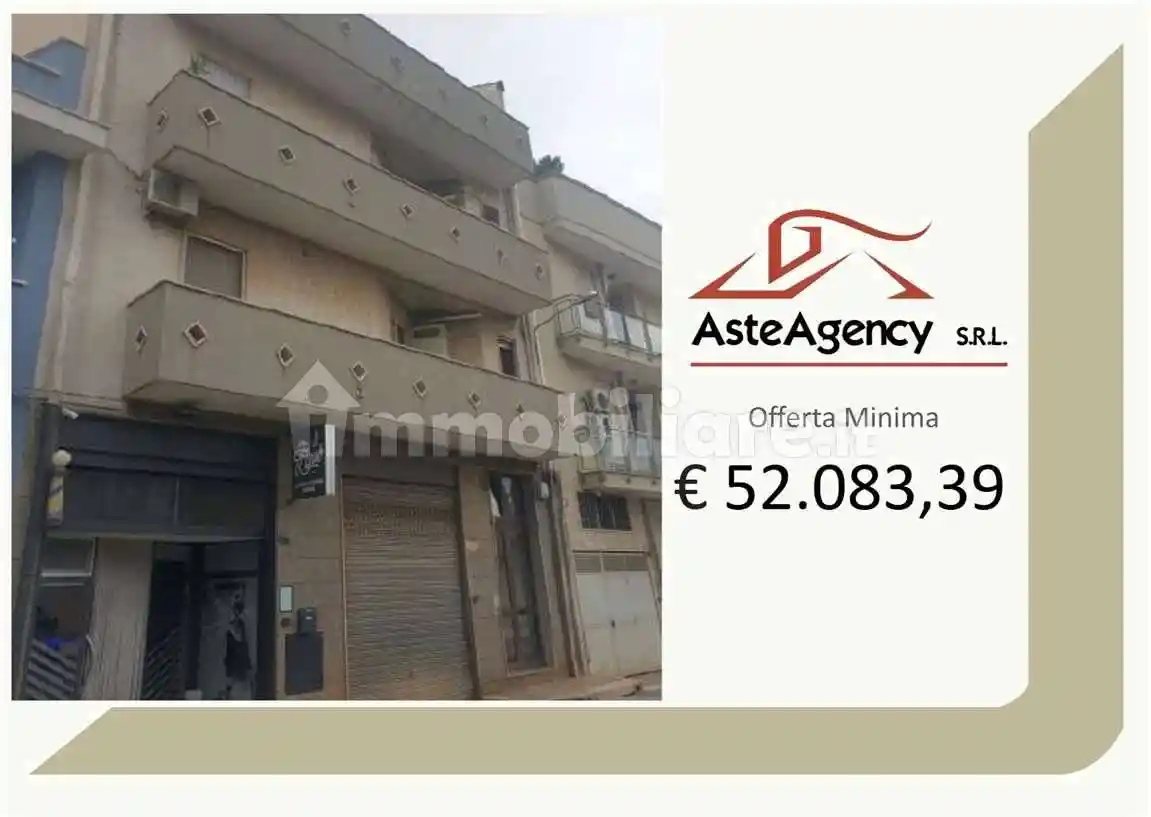 Appartamento in vendita a Conversano