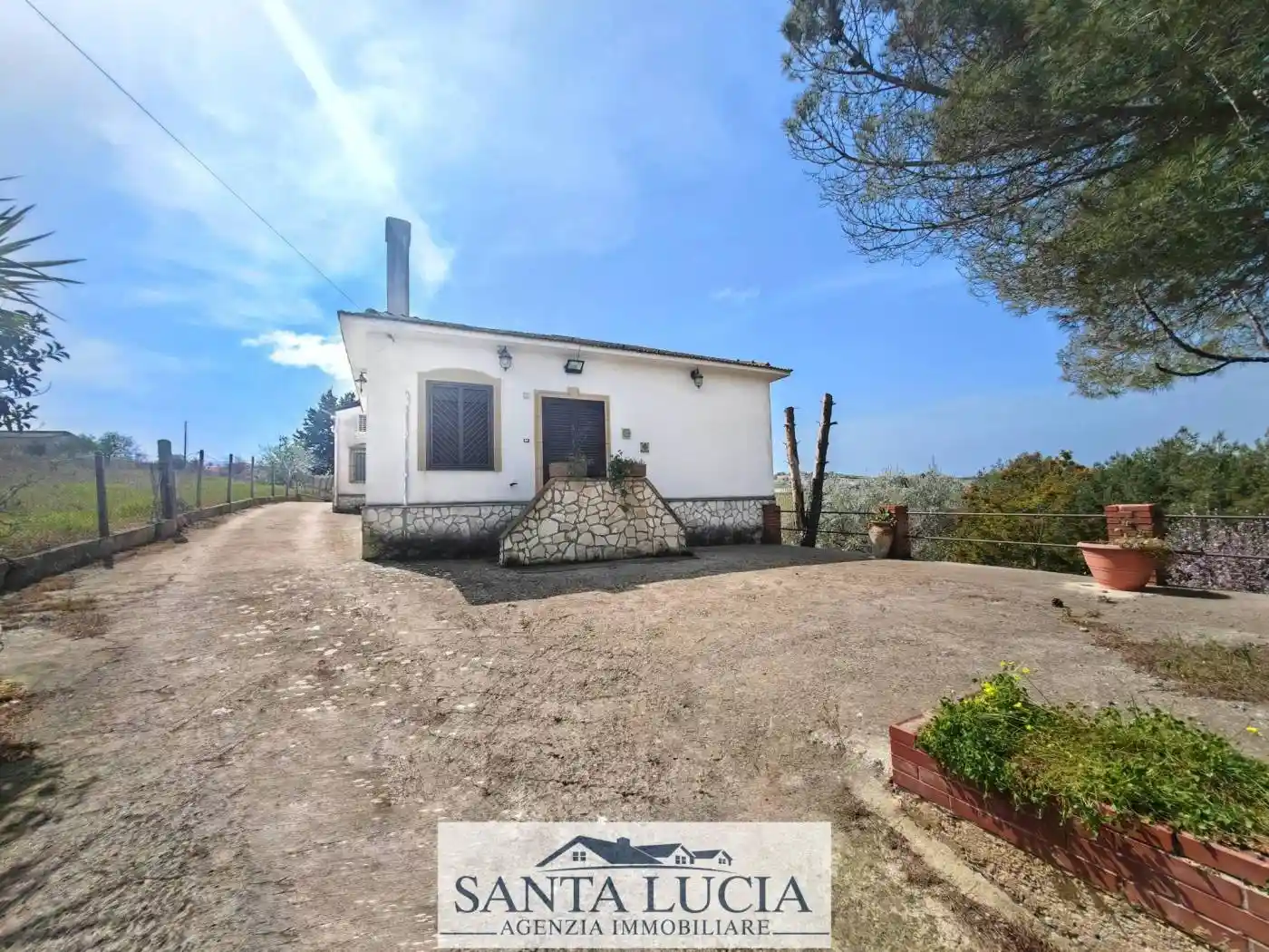 Villa in vendita a Canicattì
