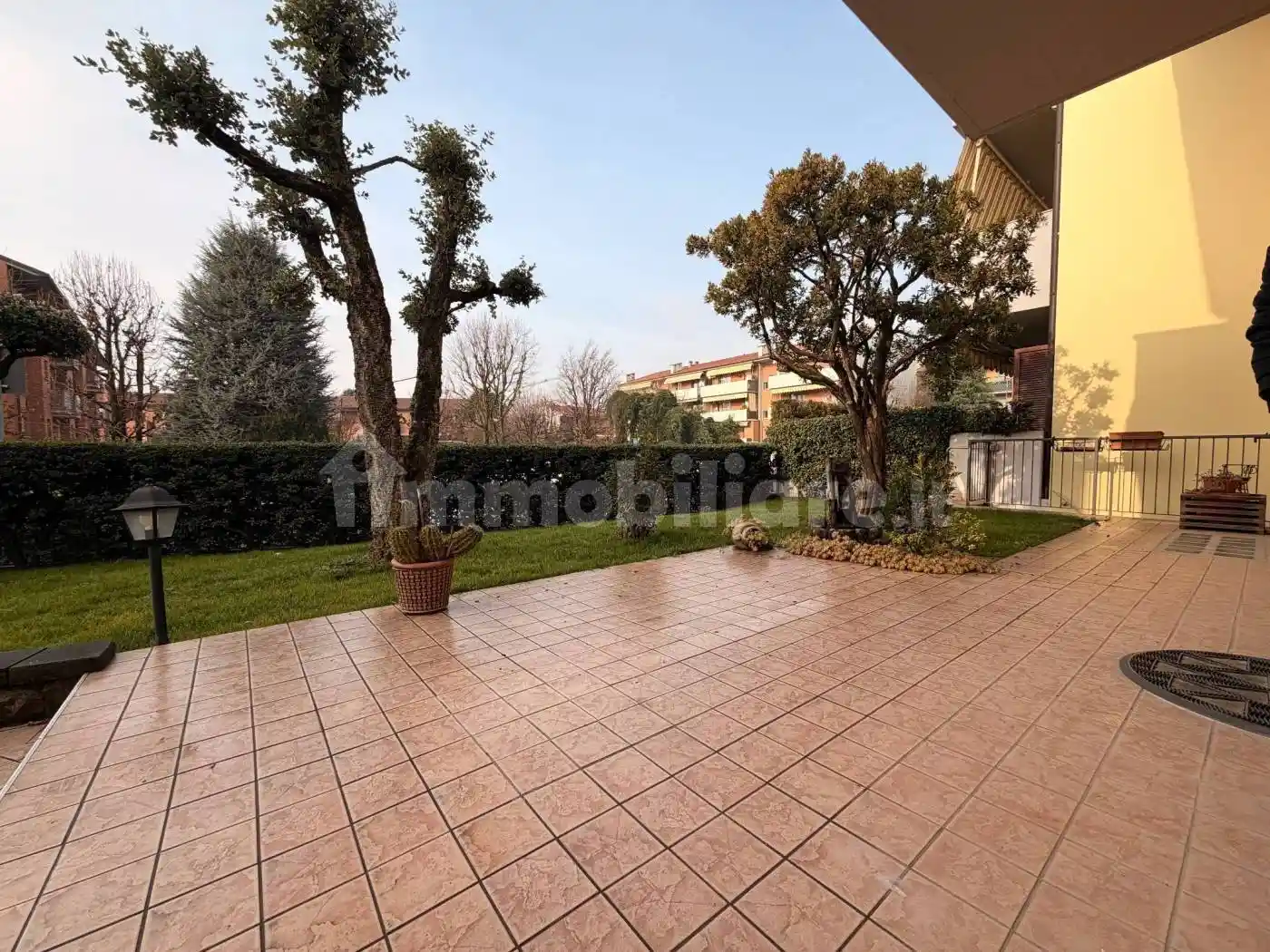 Villa in vendita a Lallio