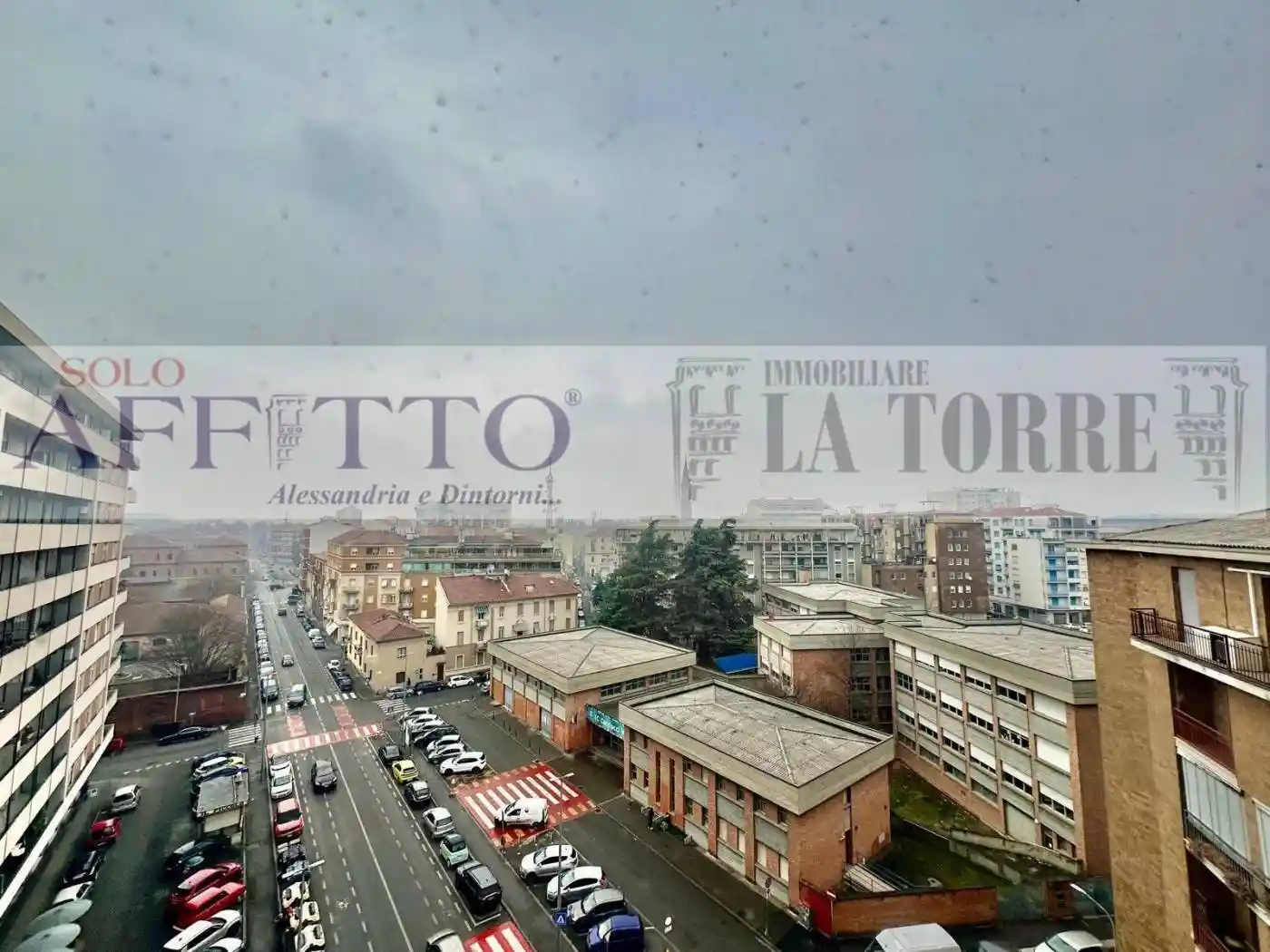 Appartamento in vendita a Alessandria