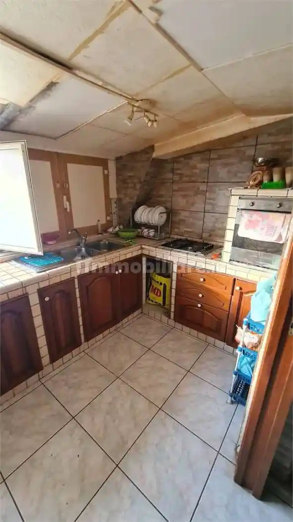 Appartamento in vendita a Melito di Napoli