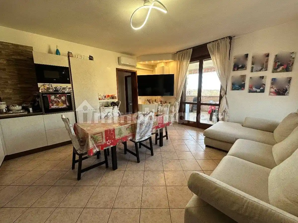 Appartamento in vendita a Gualtieri