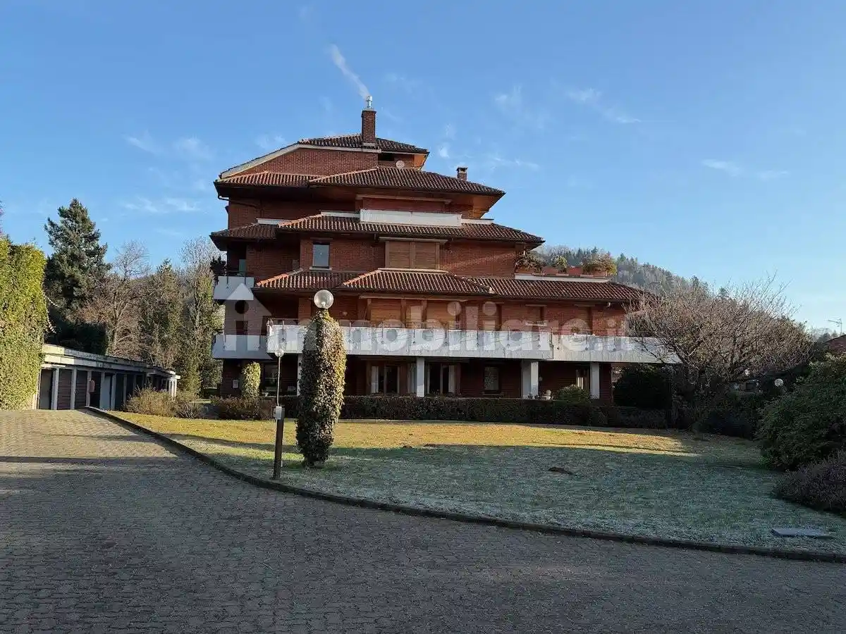 Appartamento in vendita a Pollone