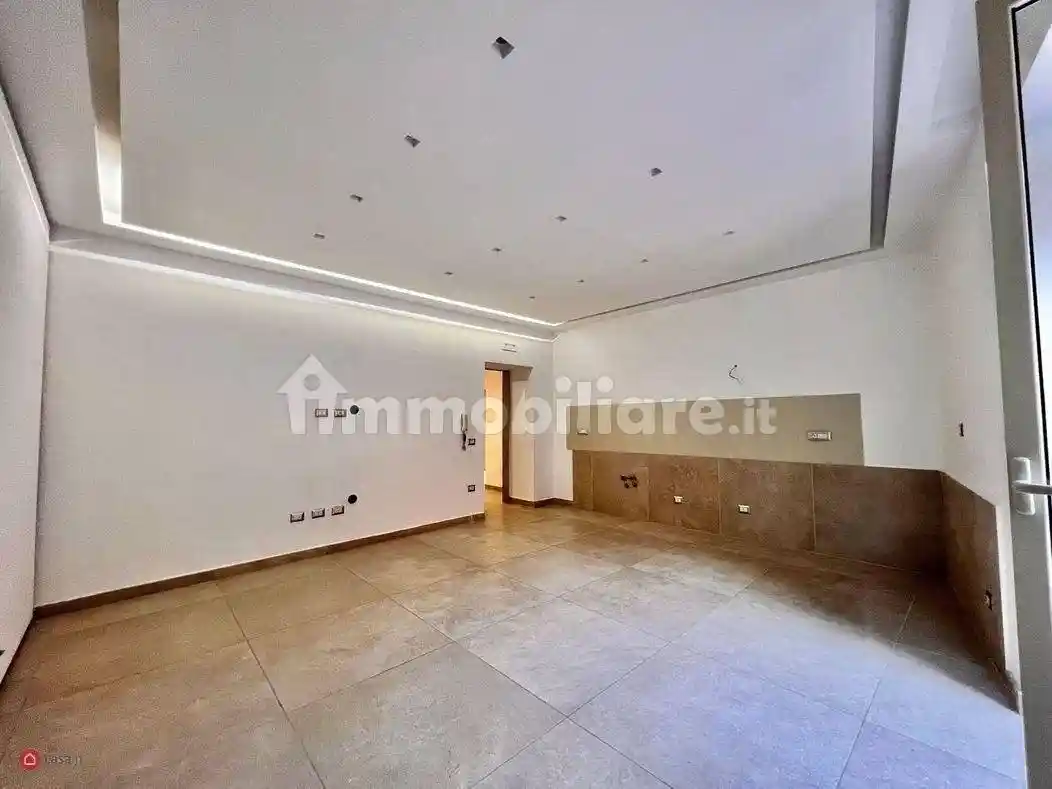 Appartamento in affitto a Pozzuoli