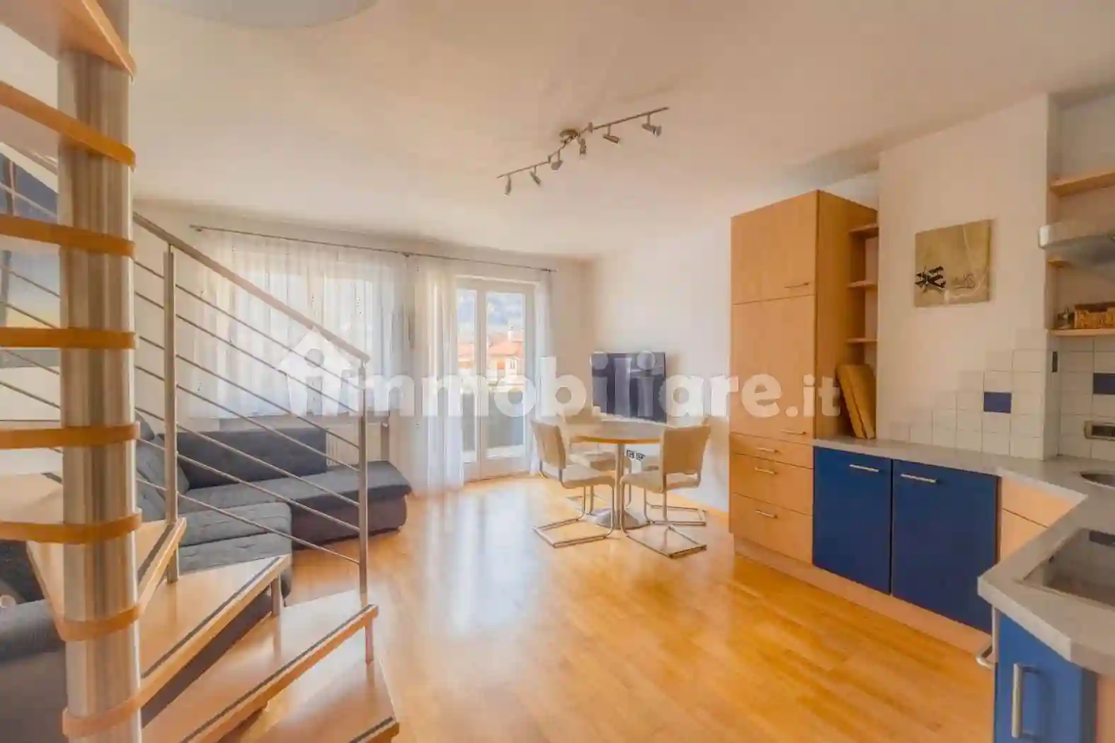 Attico - Mansarda - foto 4