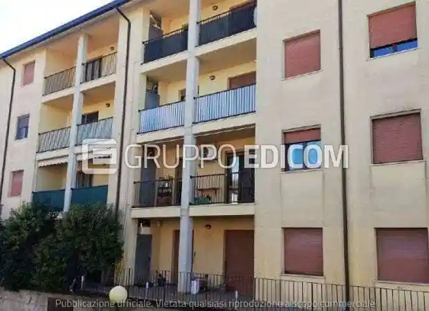 Appartamento in vendita a Carpenedolo