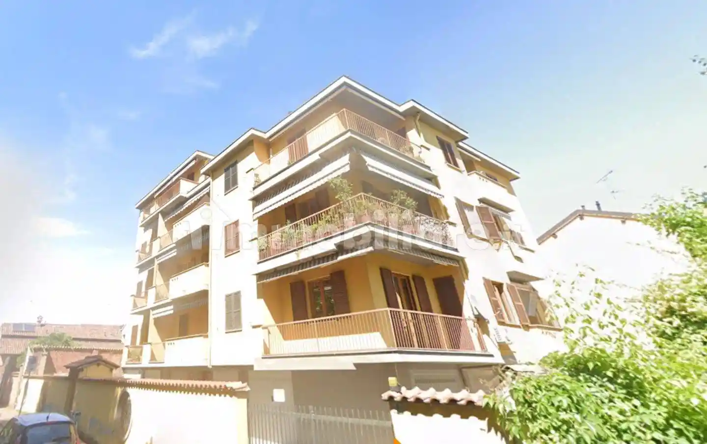 Appartamento in vendita a Robbio