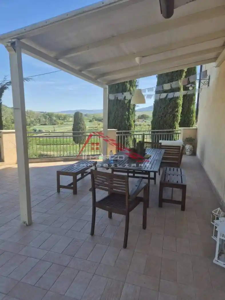 Casa indipendente in vendita a Casciana Terme Lari